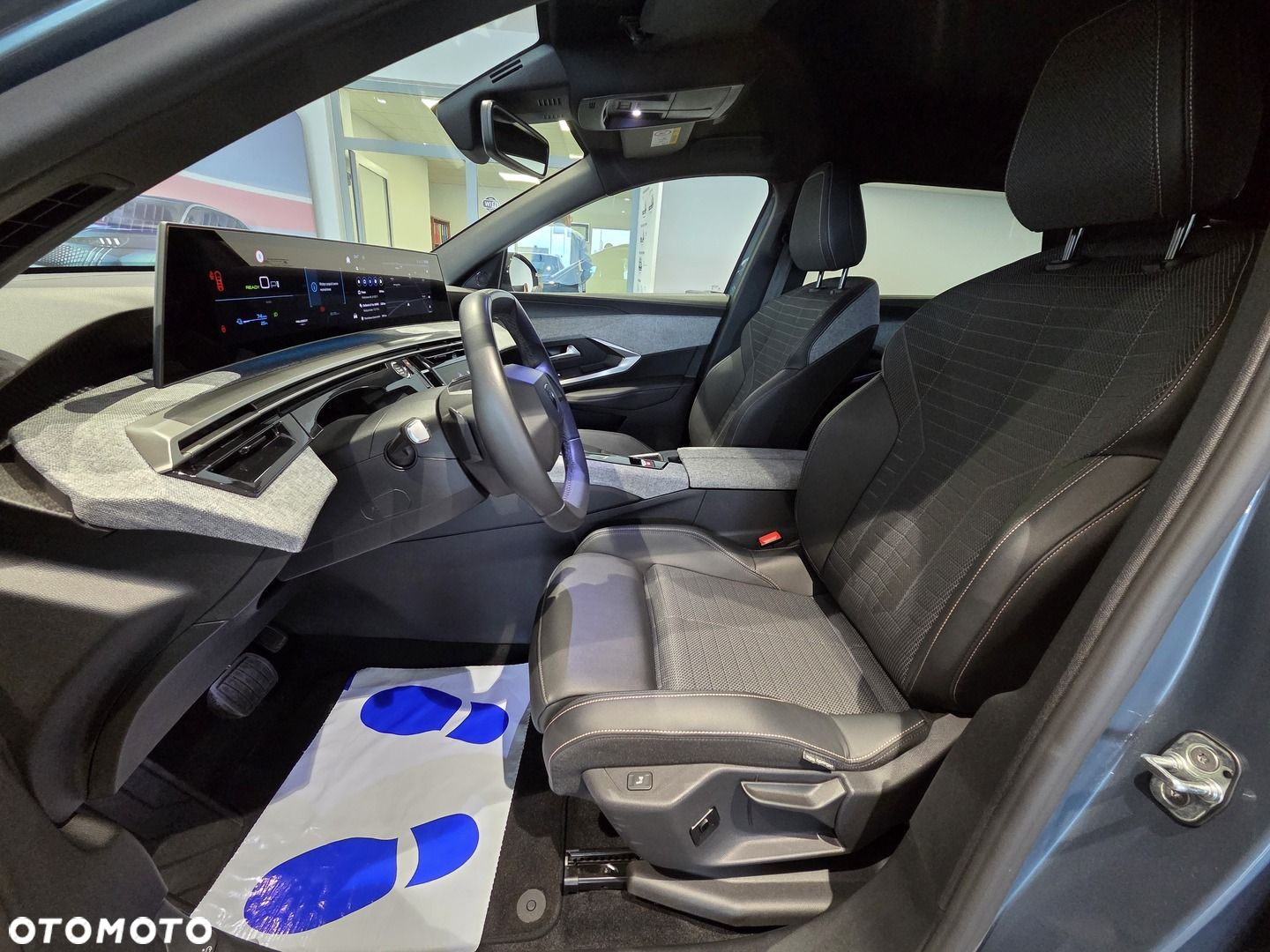 Peugeot 5008 - 14