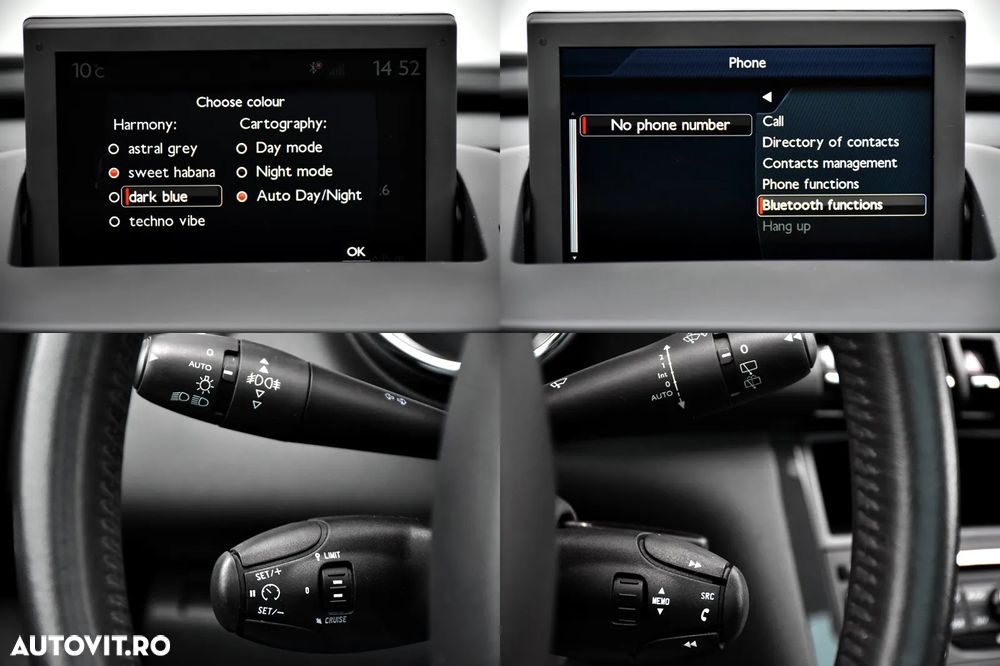 Peugeot 3008 PureTech 130 Stop & Start Active - 13