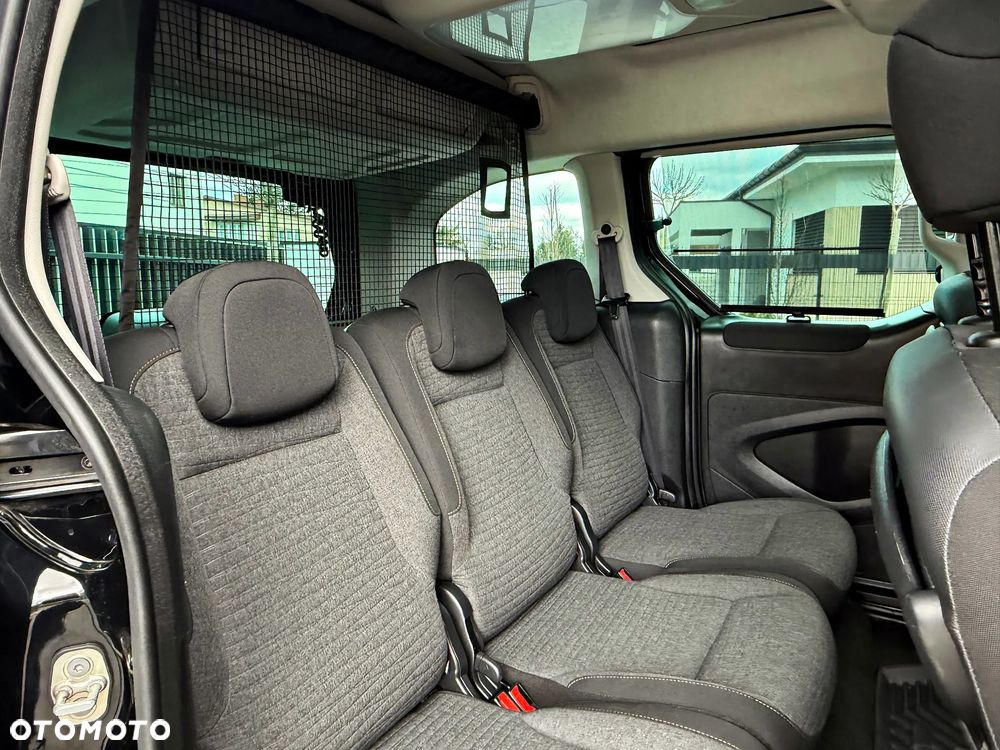 Citroën Berlingo - 35