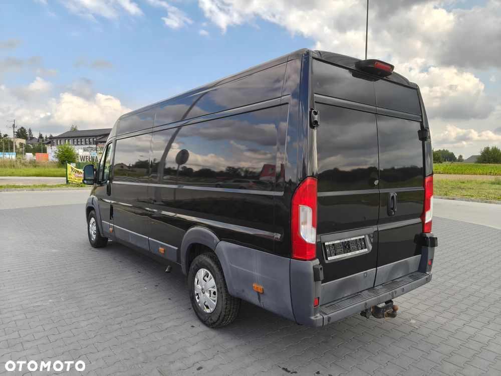 Peugeot Boxer - 3
