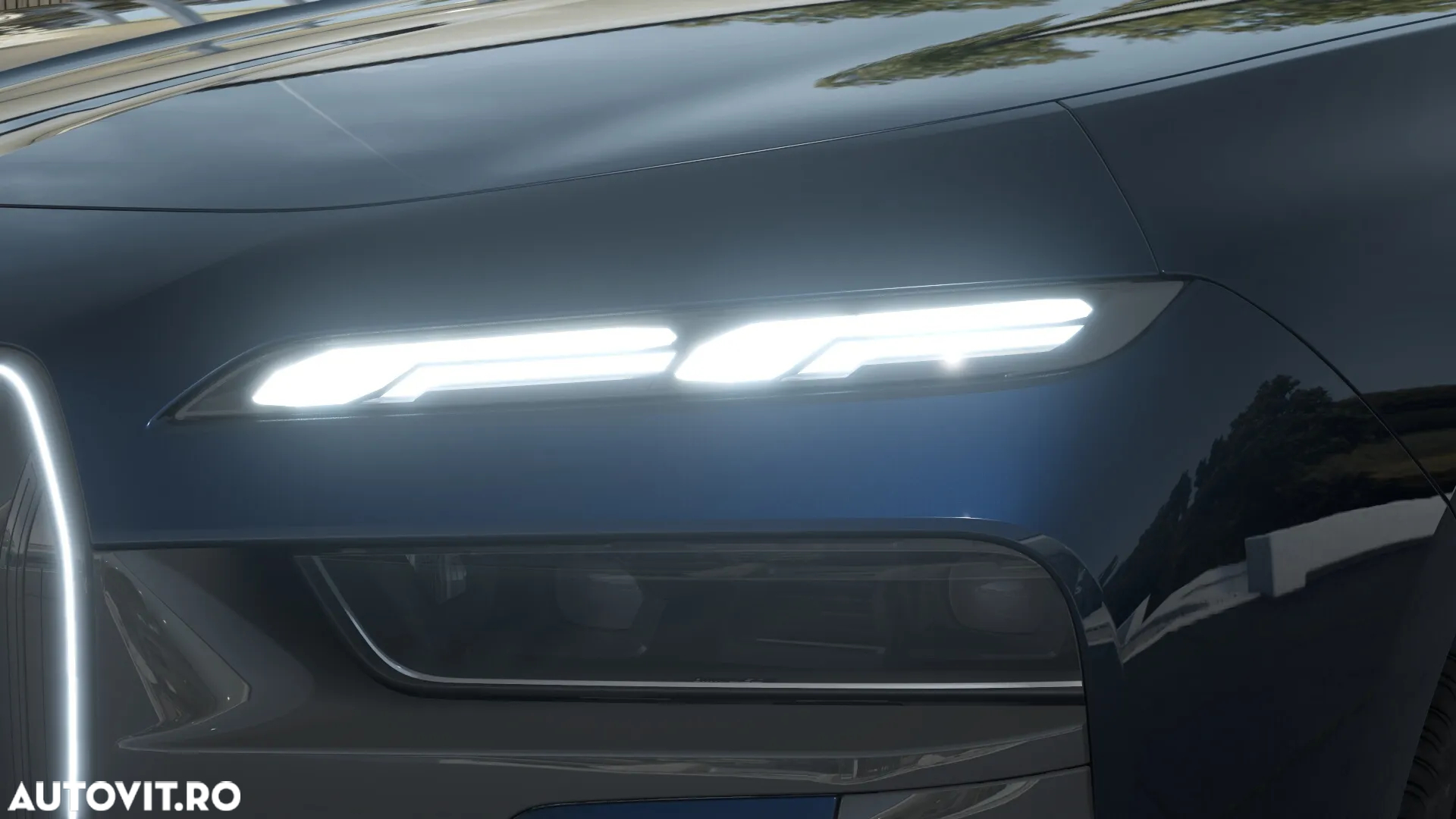 BMW Seria 7 740d xDrive MHEV - 6