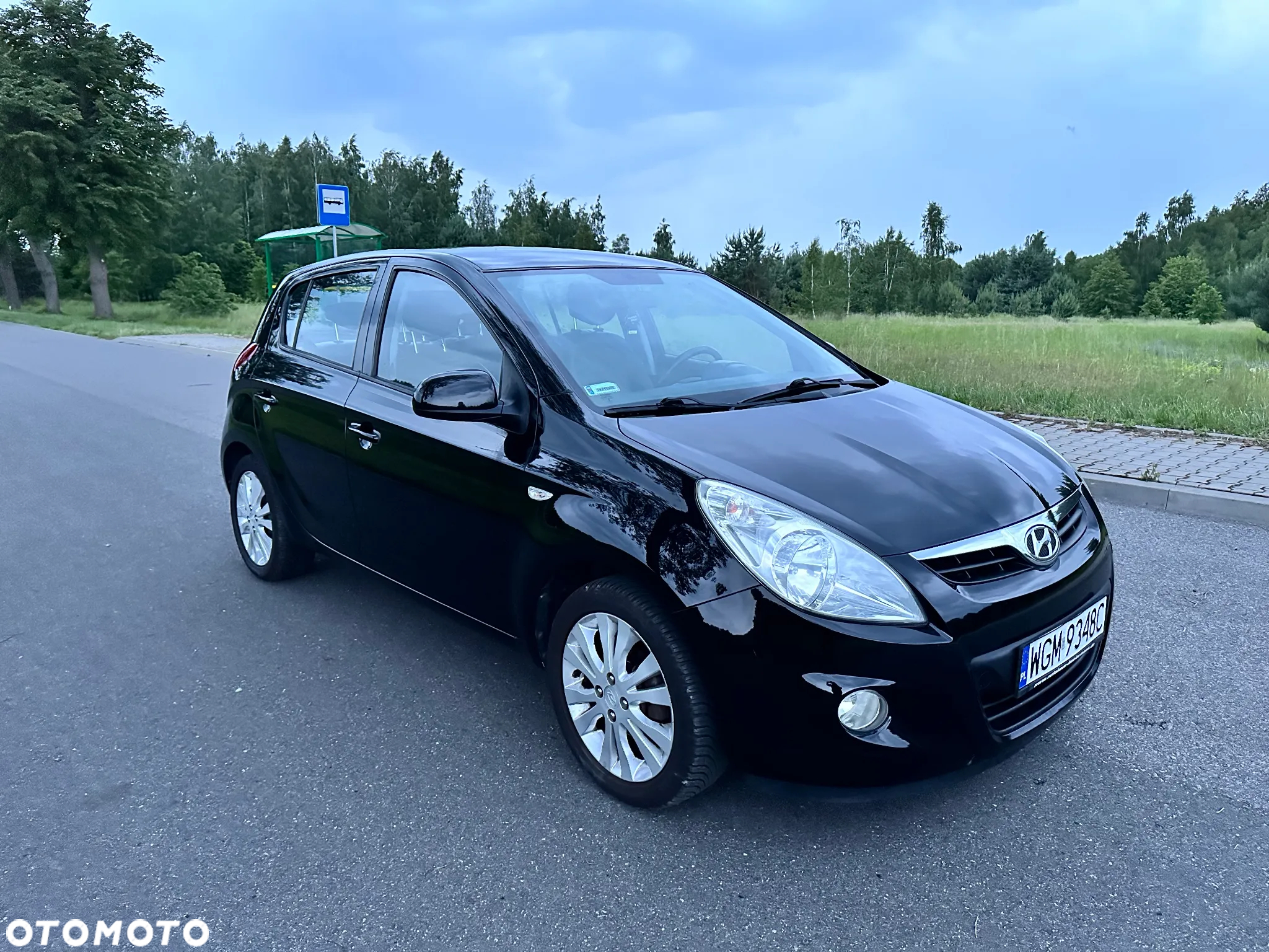 Hyundai i20 - 6