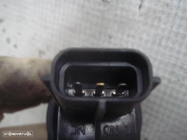 Interruptor Emergência Bomba Combustivel Alfa Romeo 156 Sportwagon (93 - 3