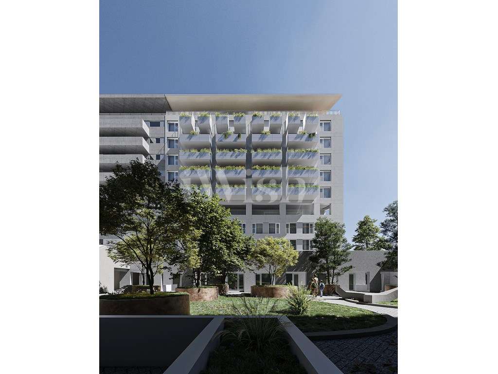 Dragão Residences - Apartamento com 2 quartos e lugar de garagem - Grande imagem: 5/21