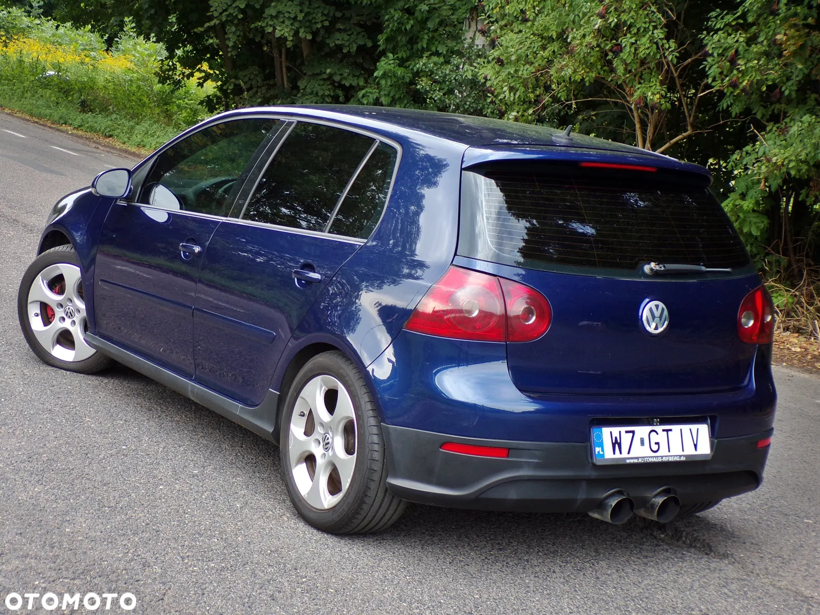 Volkswagen Golf 2.0 GTI - 14