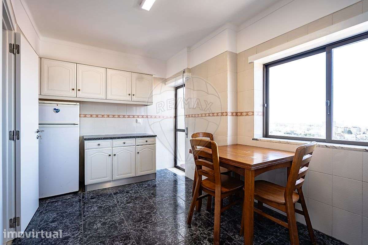 Apartamento T1 para venda - Grande imagem: 5/23