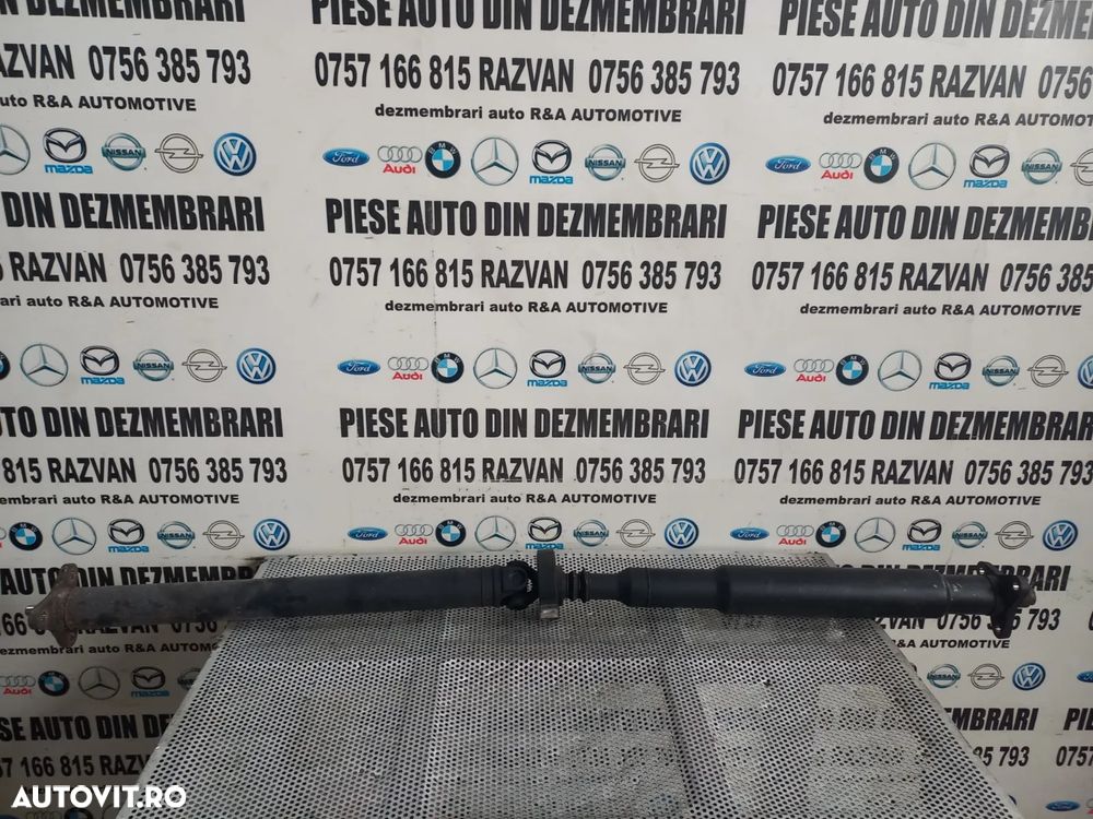 Cardan Bmw F30 F31 Cod  Testat Fara Probleme - Dezmembrari Arad - 5