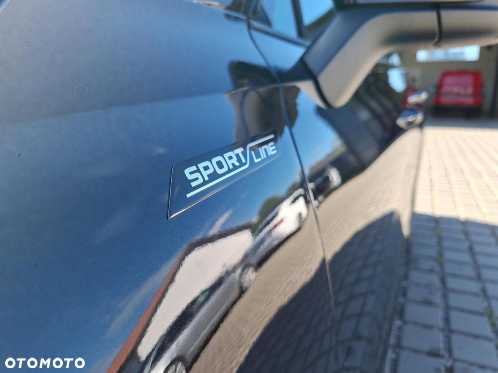 Skoda Kodiaq 2.0 TSI 4x4 Sportline DSG - 38
