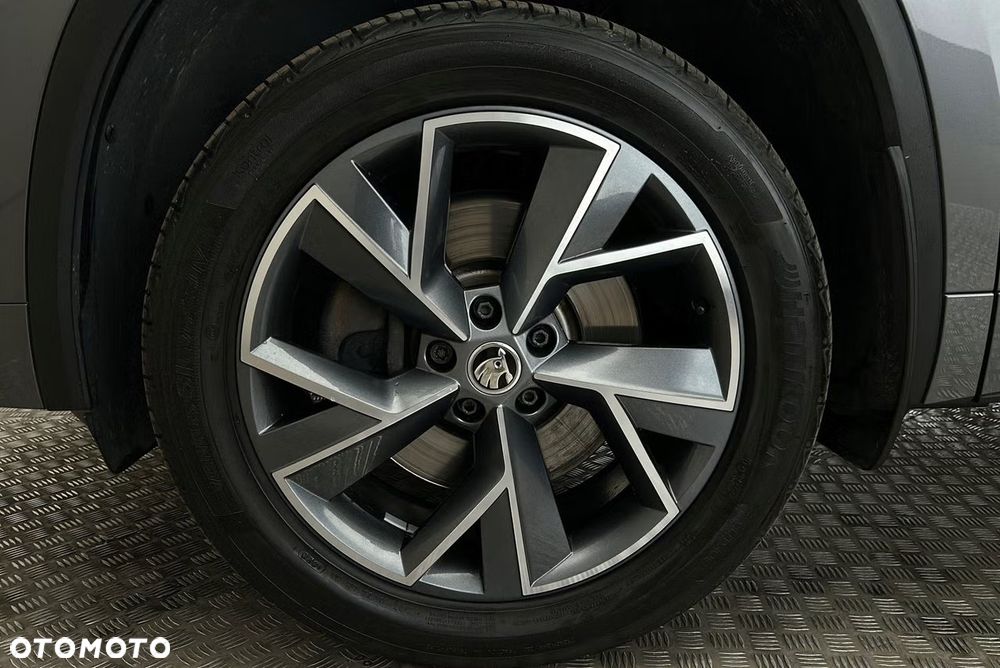 Skoda Kodiaq 2.0 TDI 4x4 Sportline DSG - 10