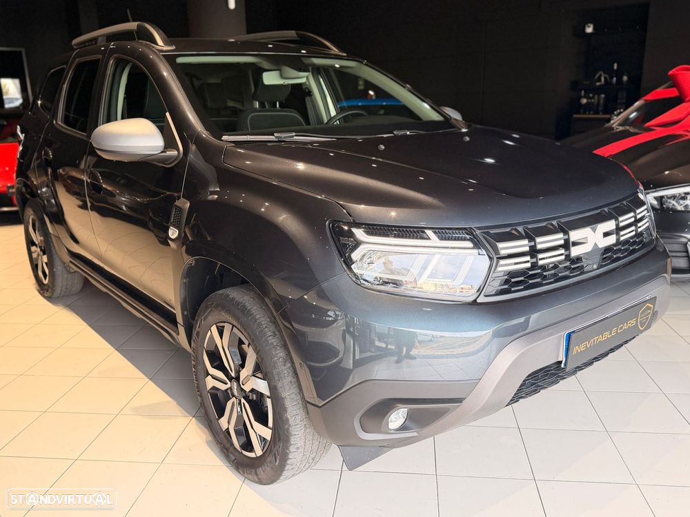 Dacia Duster 1.0 TCe Journey - 3
