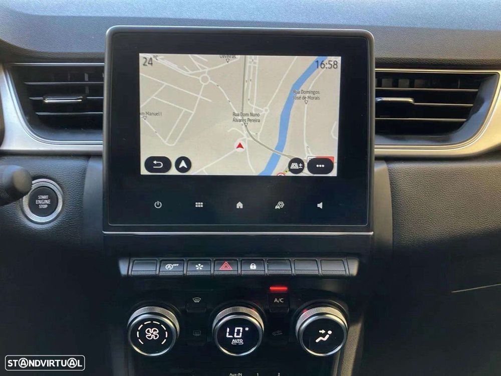 Renault Captur 1.0 TCe Techno - 10