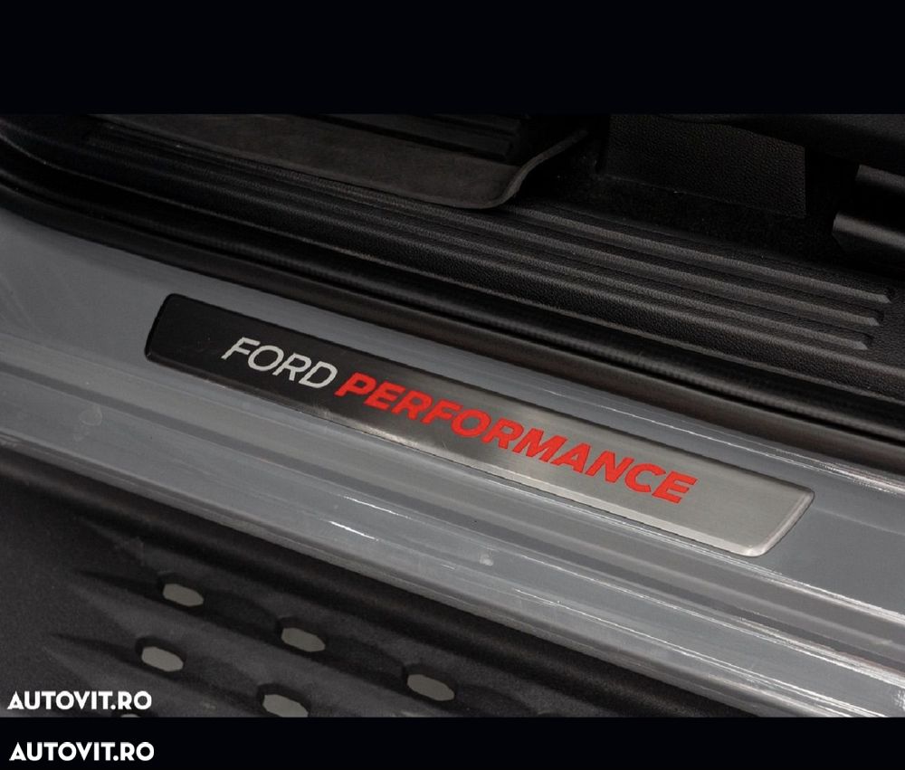 Ford Ranger - 14