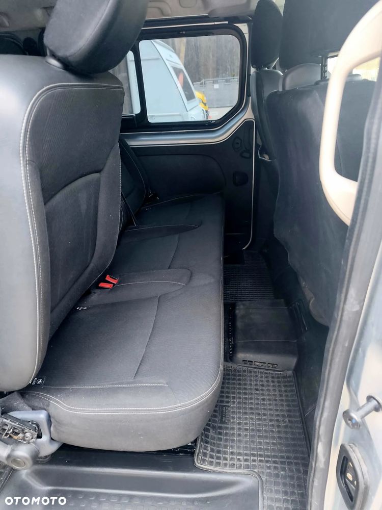 Renault Trafic - 6