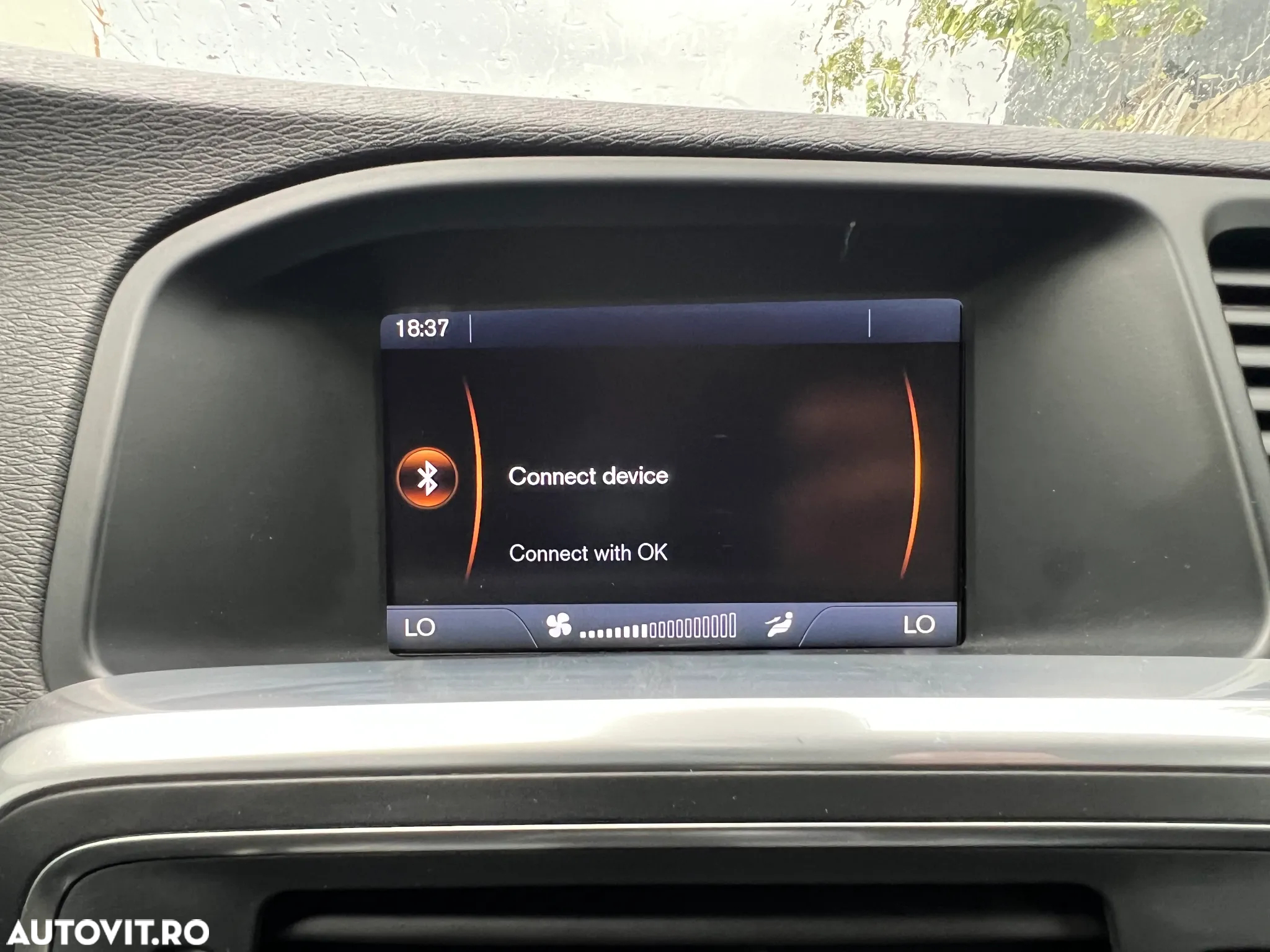 Volvo S60 D3 Start-Stop R-Design - 13