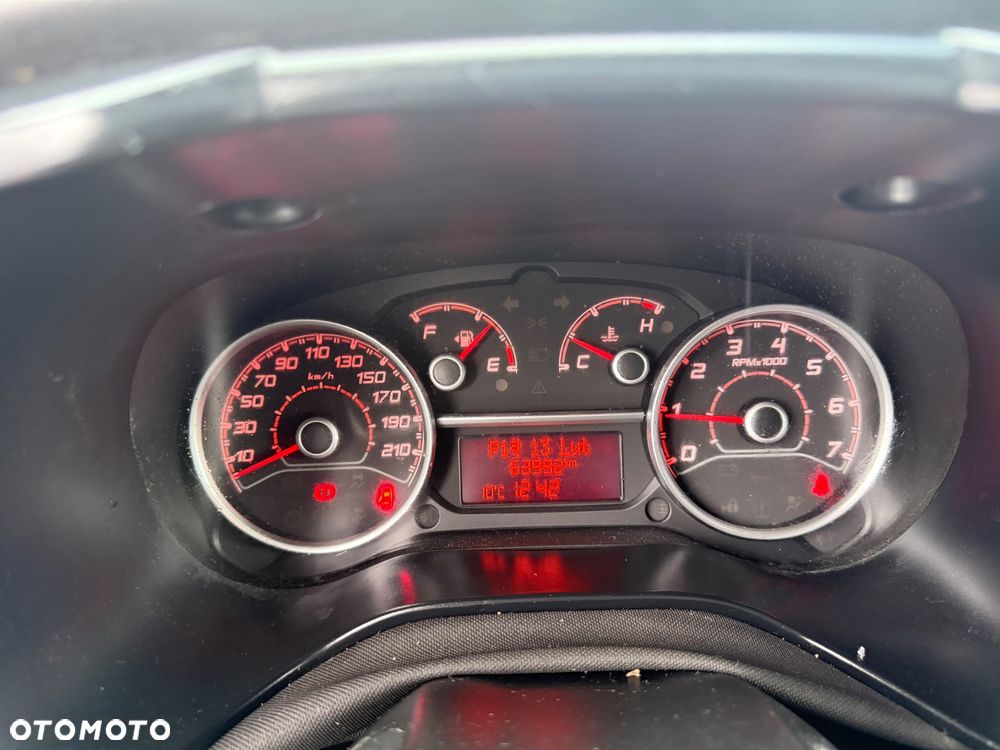 Fiat Doblo - 6