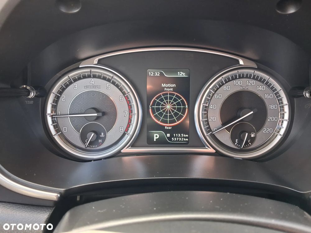 Suzuki Vitara 1.0 Boosterjet Premium 2WD - 21