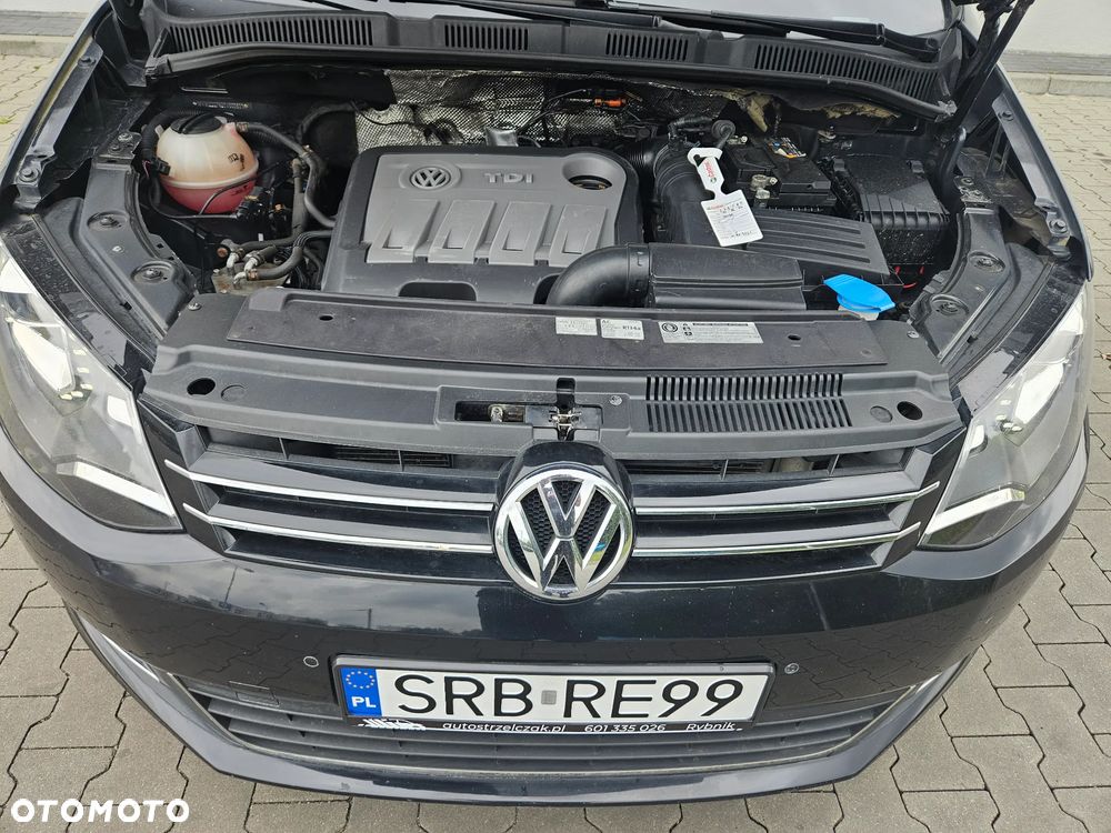 Volkswagen Sharan - 4