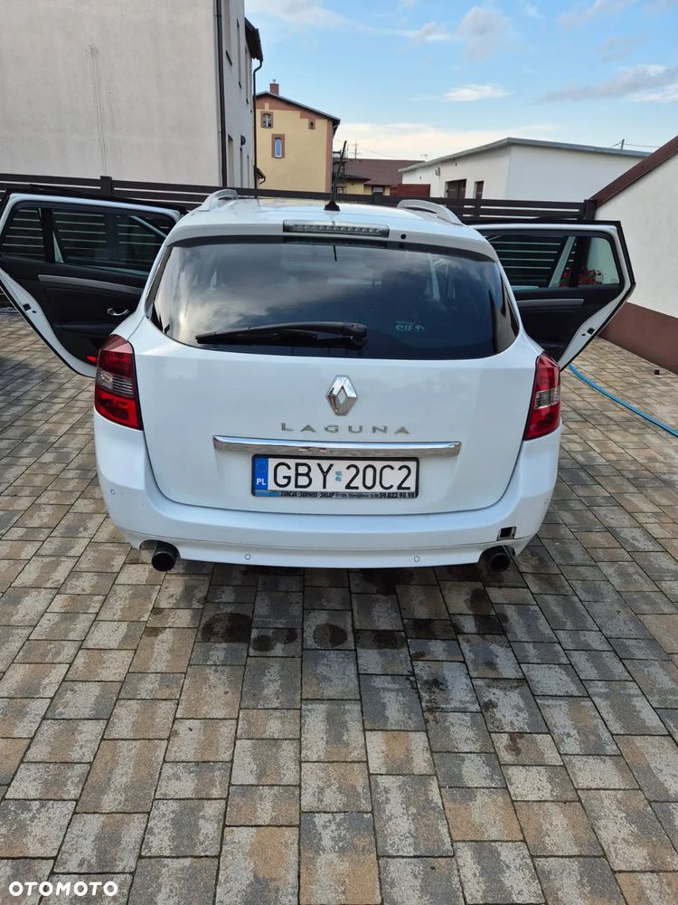 Renault Laguna - 6