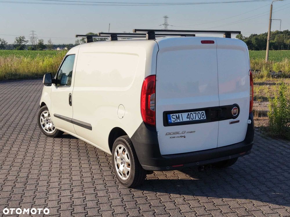 Fiat Doblo - 4