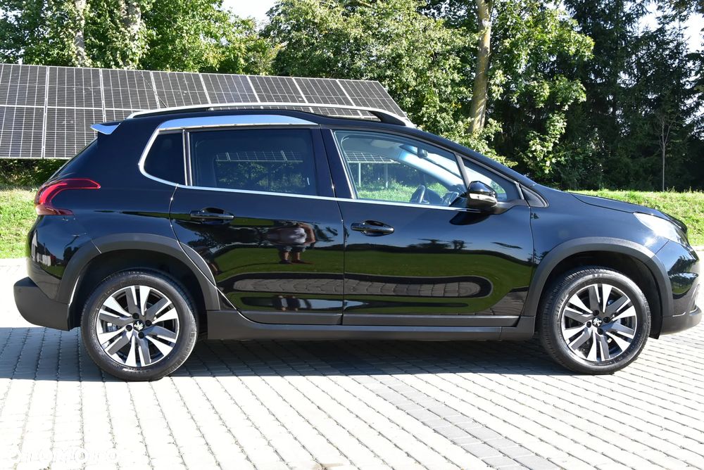 Peugeot 2008 PureTech 110 Stop&Start Allure - 5