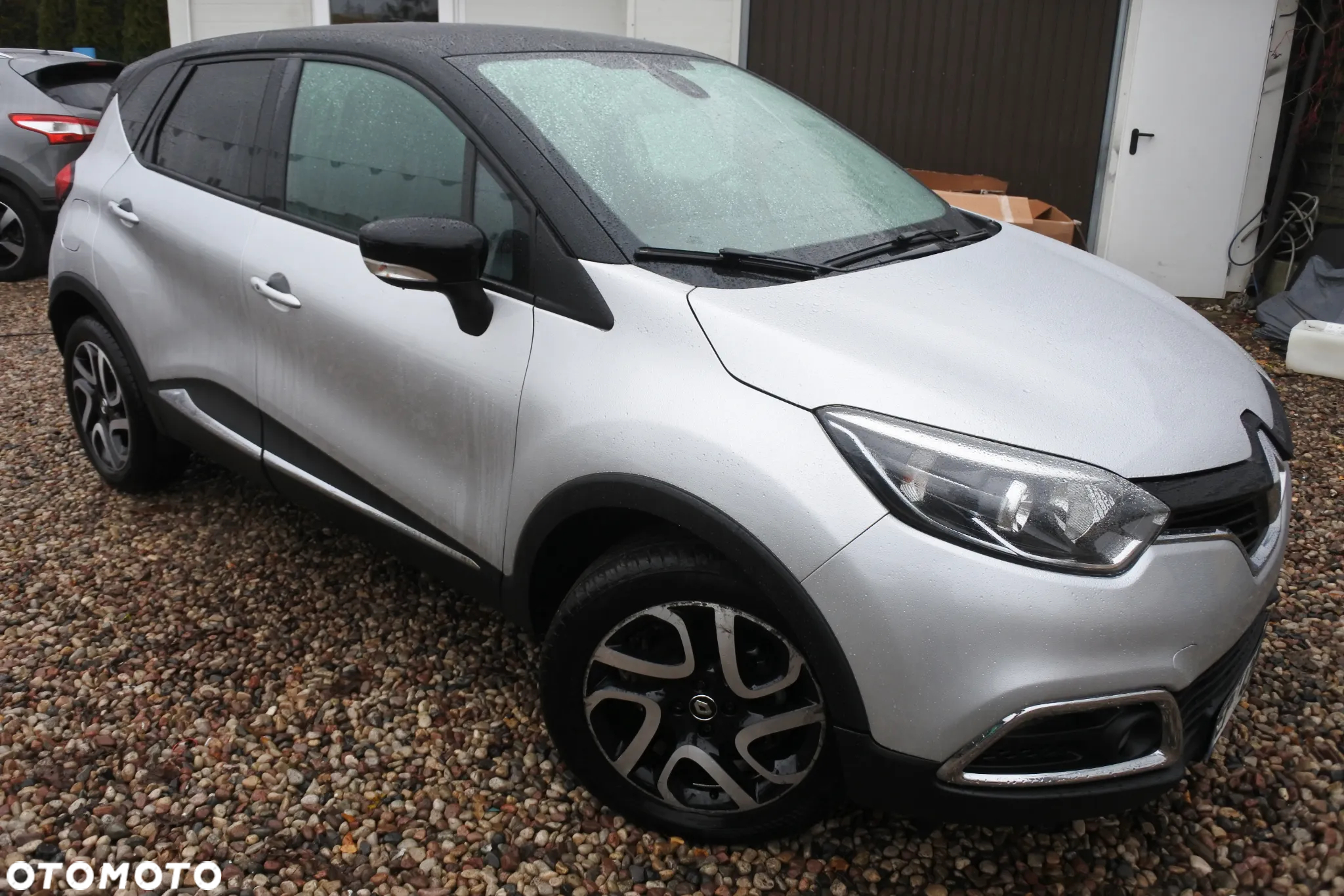 Renault Captur ENERGY TCe 120 EDC Dynamique - 2