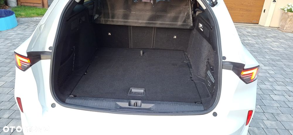 Opel Astra 1.5 D Business Edition - 29