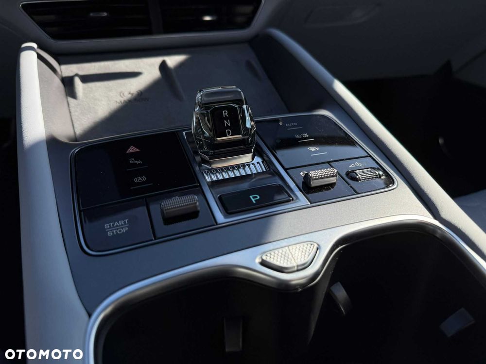 BYD Sealion 7 91.3kWh Excellence AWD - 7