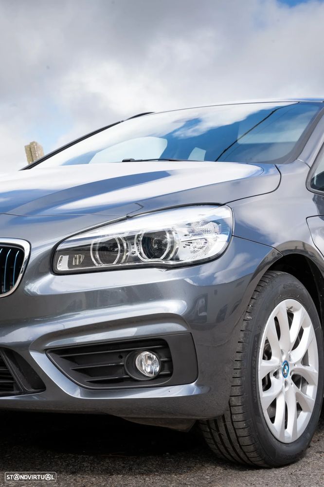 BMW 225xe Active Tourer iPerformance Luxury Line - 3