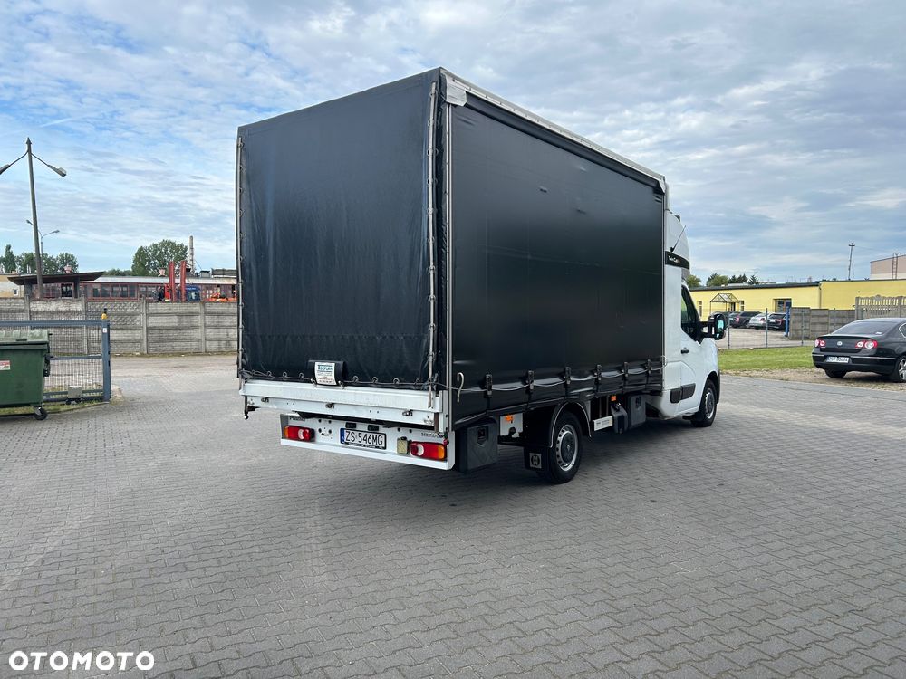 Renault Master - 7