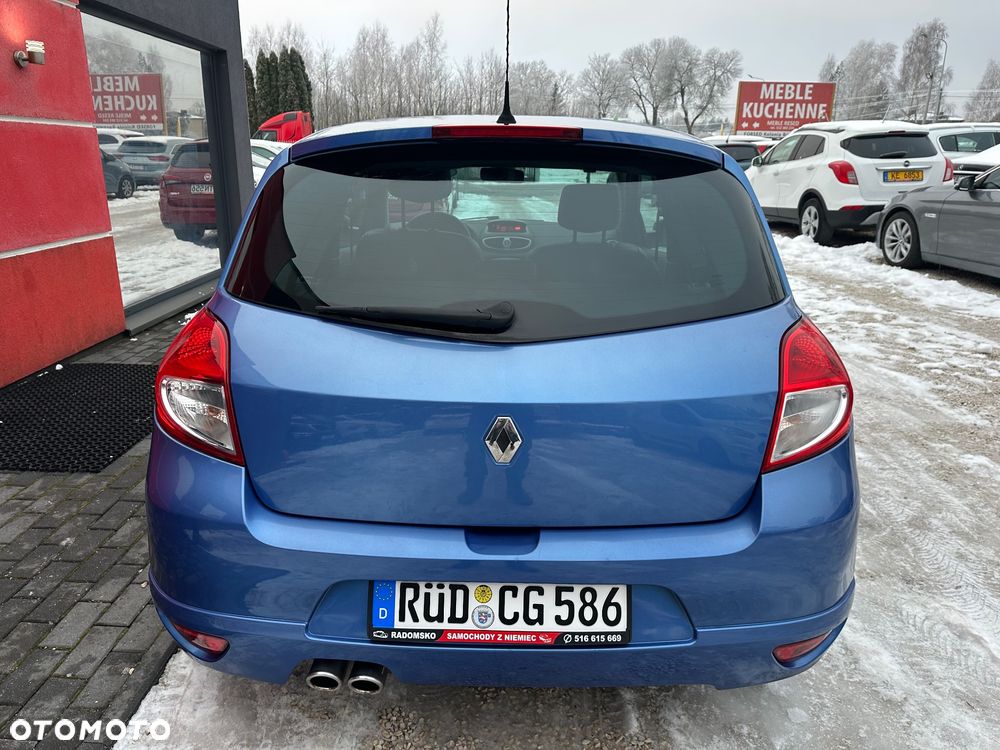 Renault Clio 1.6 16V 130 GT - 17