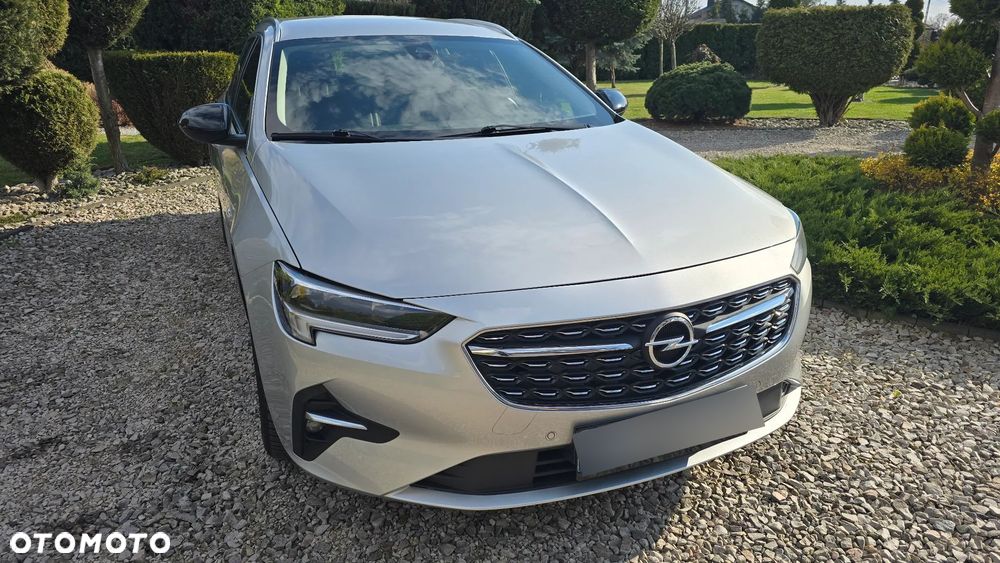 Opel Insignia 2.0 CDTI Business Elegance S&S - 38