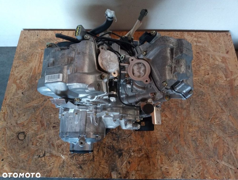 Silnik ROTAX 991 CAN AM SPYDER RT SE5 2011r   PN. 707000962 - 9