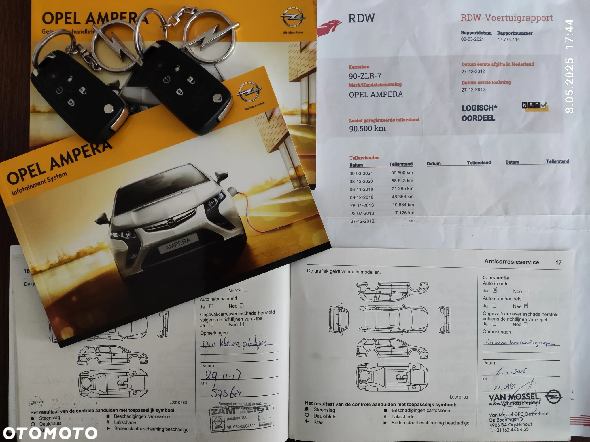 Opel Ampera - 33