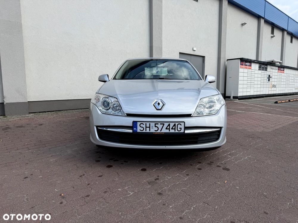 Renault Laguna 1.6 Authentique - 3