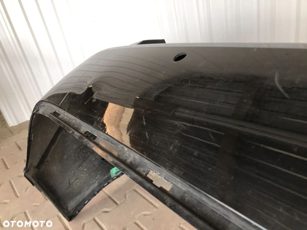 TOYOTA COROLLA XII KOMBI E21 E210 2019- zderzak tylny tył 6 PDC - 8