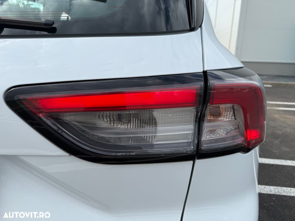 Ford Kuga 1.5 EcoBlue Aut. TITANIUM X - 33