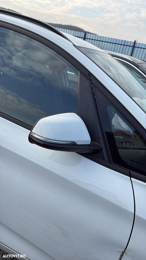 Oglinda bmw seria 2 activ tourer f45 - 1