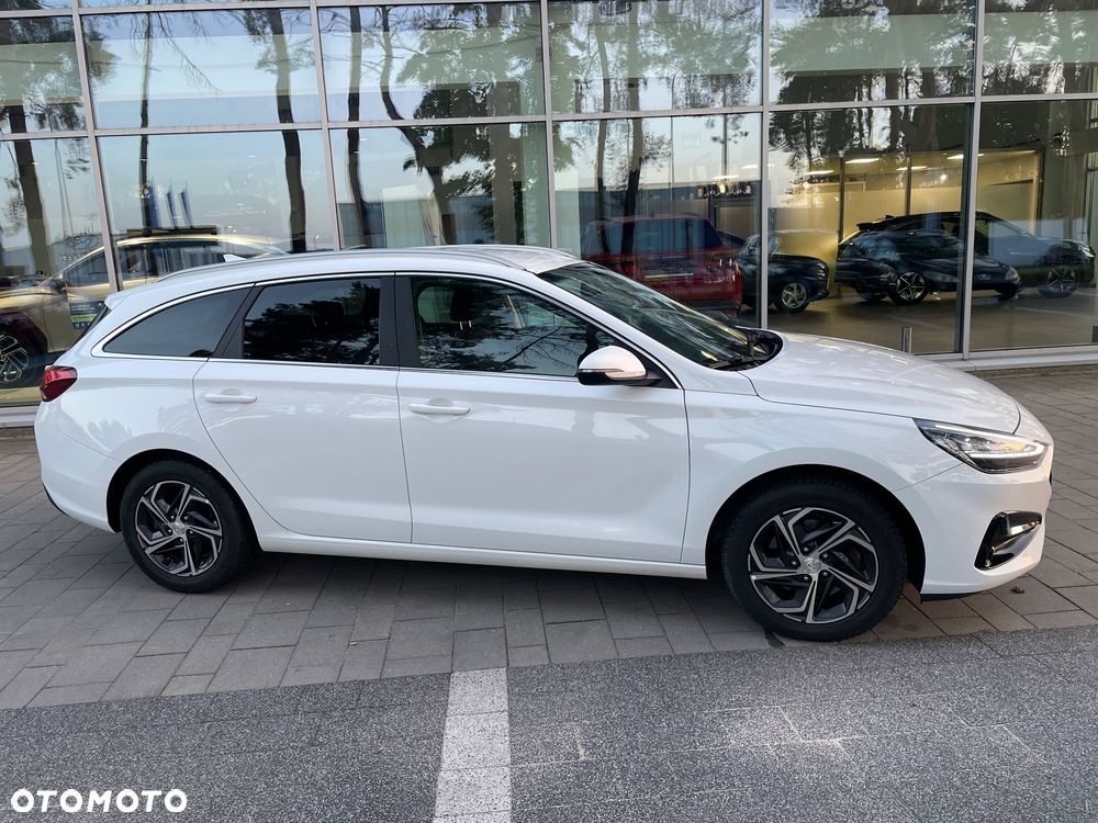 Hyundai i30 - 7