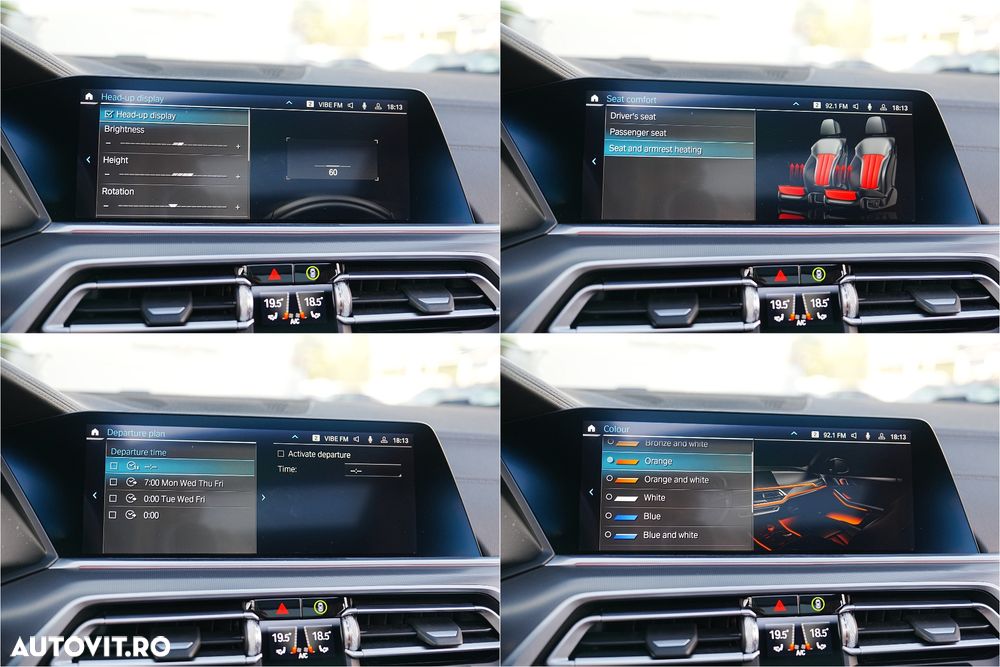 BMW X5 xDrive45e AT PHEV - 32