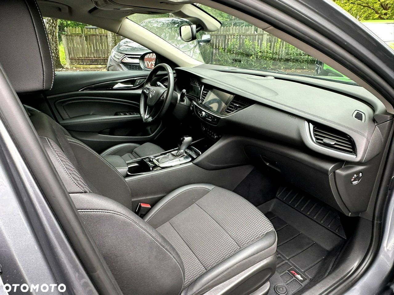 Opel Insignia 2.0 CDTI Elite S&S - 14