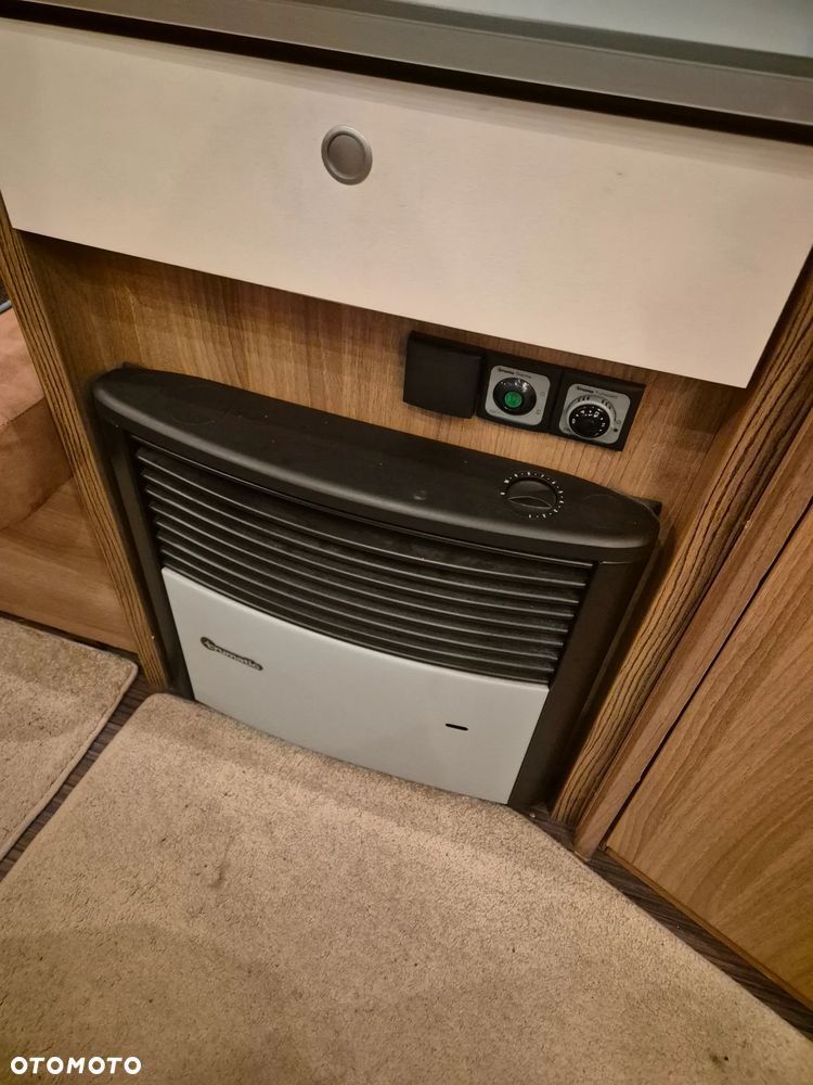 Dethleffs Lifestyle - 26