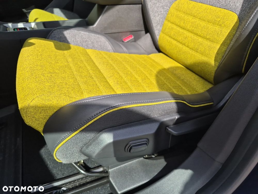 Renault 4 E-Tech 52kWh Comfort Range Iconic - 12