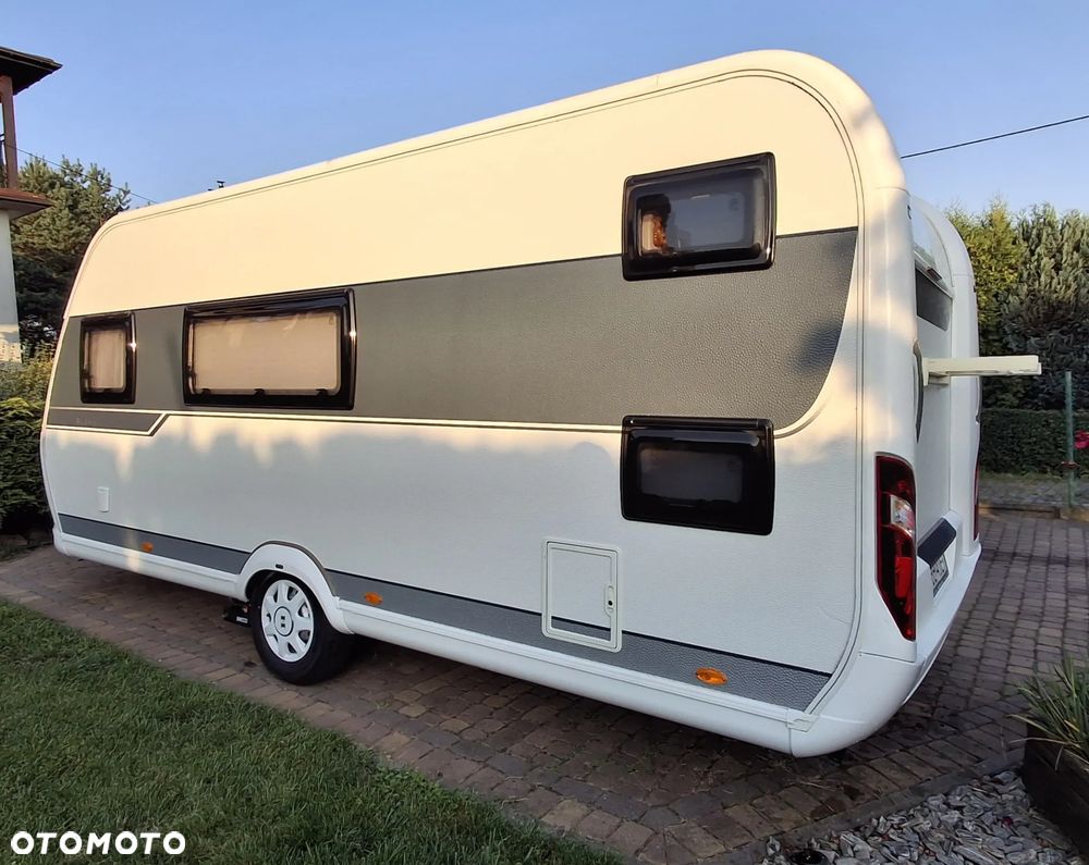 Hobby KMF De Luxe - 3