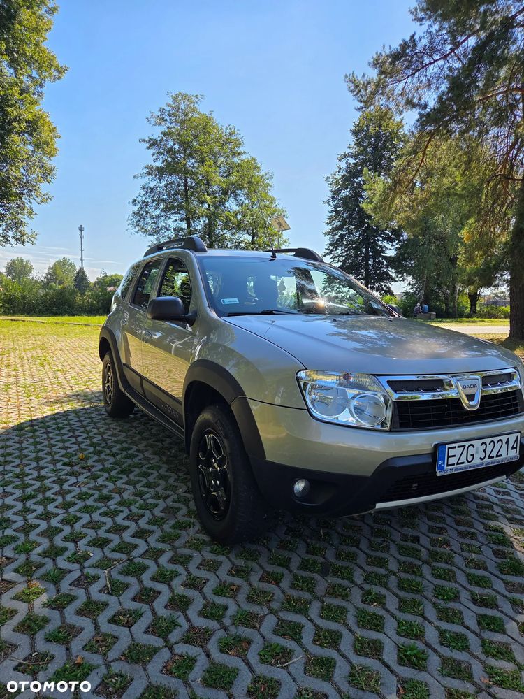 Dacia Duster - 17