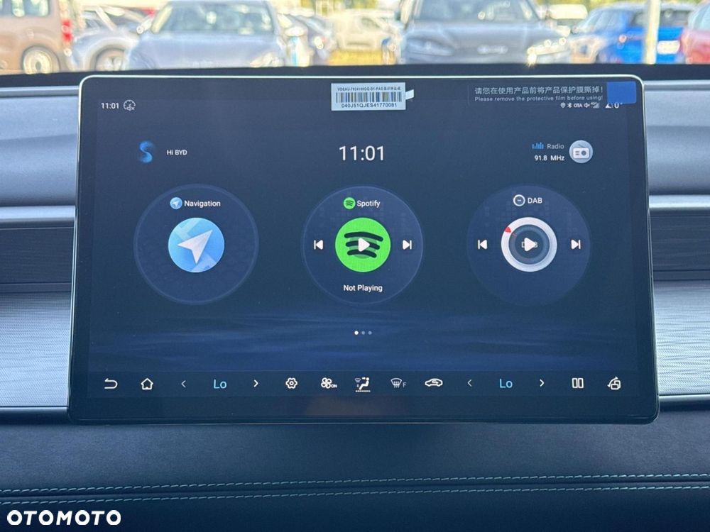 BYD Seal - 19