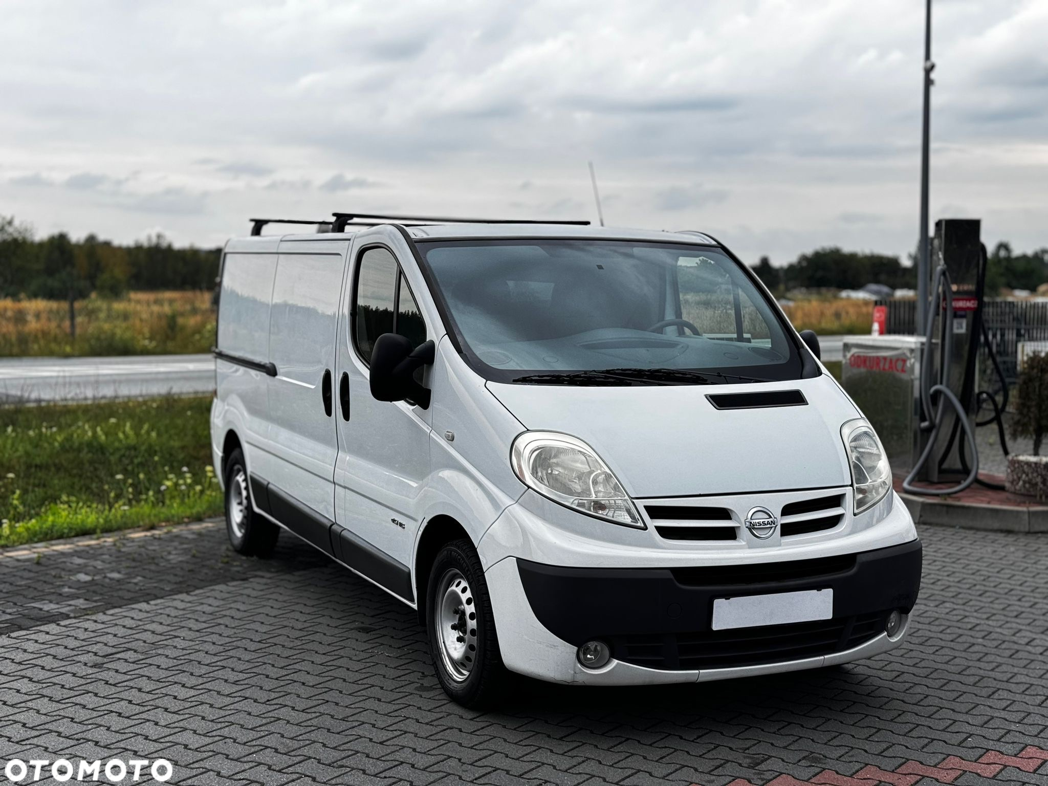 Nissan Primaster - 3