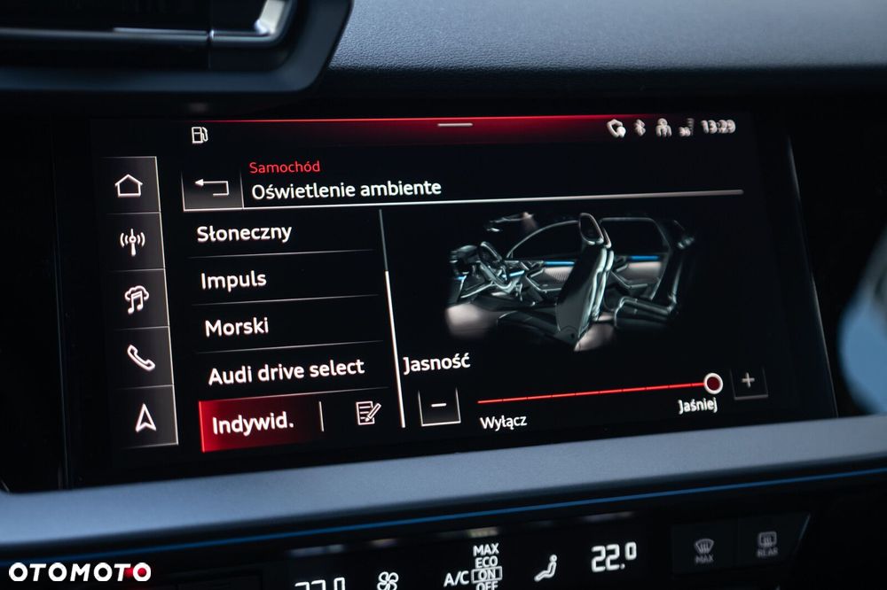 Audi A3 Sportback - 20