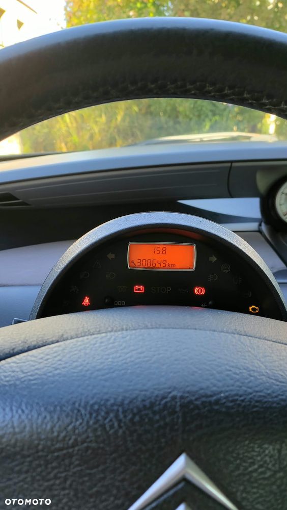 Citroen C8 2006 photo 4
