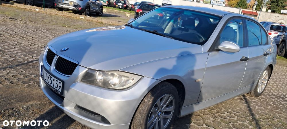 BMW Seria 3