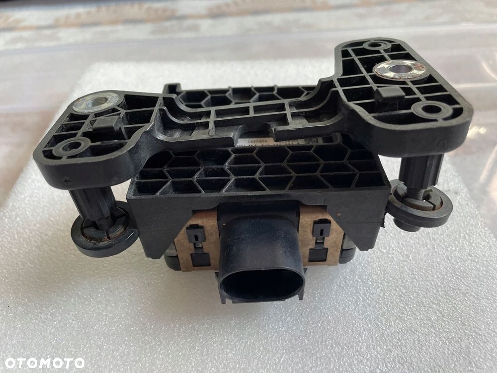 RADAR DISTRONIC VW AUDI SEAT SKODA ACC 5QA907561B - 5